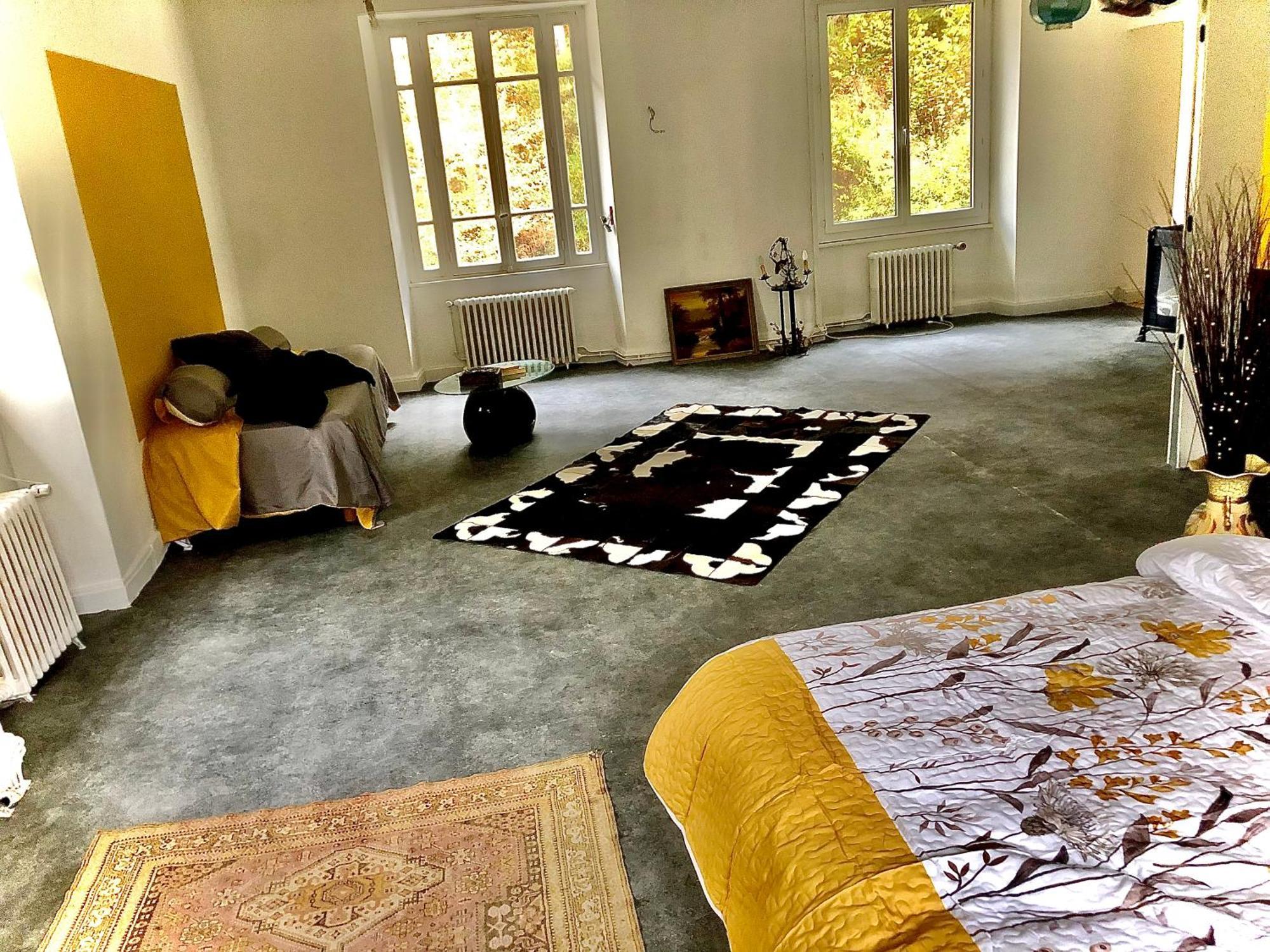 Le Chambon, Chambres D'Hotes Saint-Merd-de-Lapleau Εξωτερικό φωτογραφία