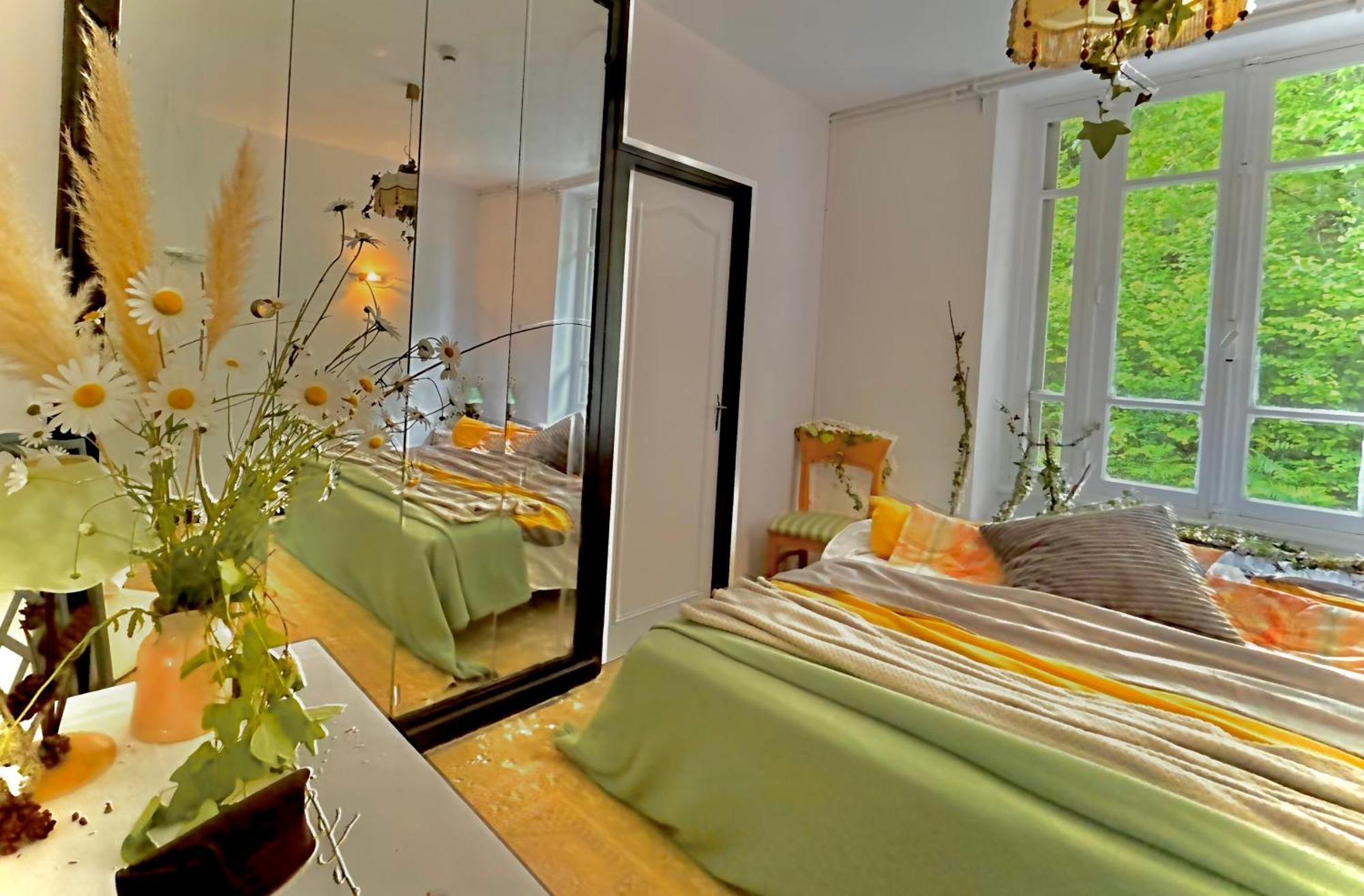 Le Chambon, Chambres D'Hotes Saint-Merd-de-Lapleau Εξωτερικό φωτογραφία