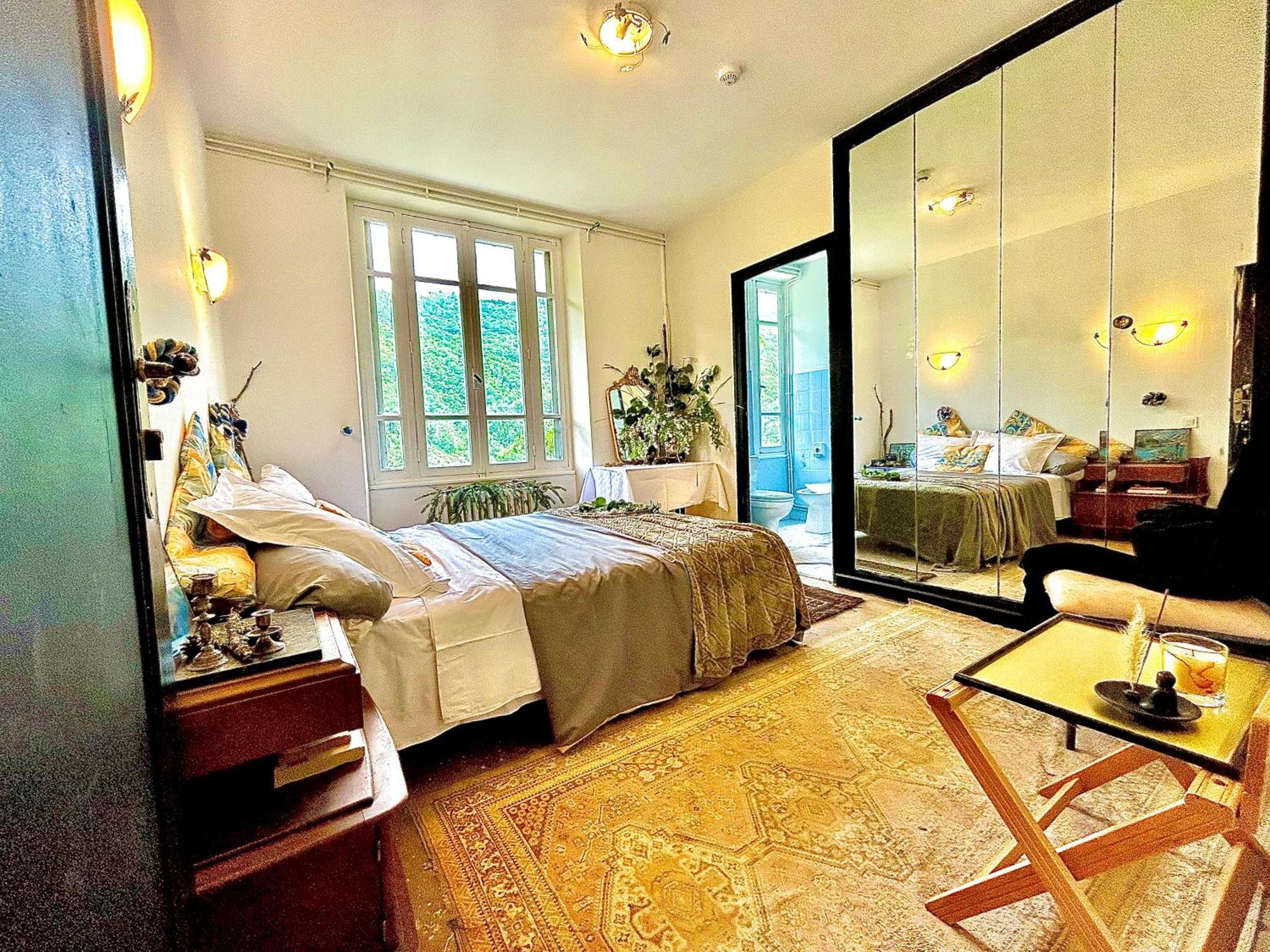 Le Chambon, Chambres D'Hotes Saint-Merd-de-Lapleau Εξωτερικό φωτογραφία
