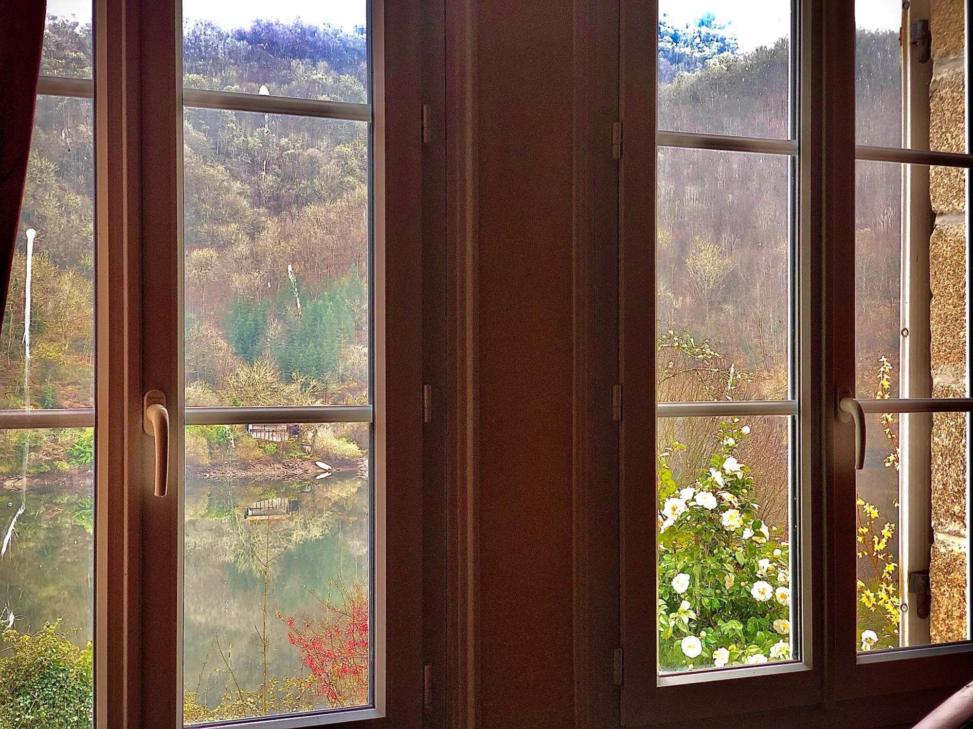 Le Chambon, Chambres D'Hotes Saint-Merd-de-Lapleau Εξωτερικό φωτογραφία