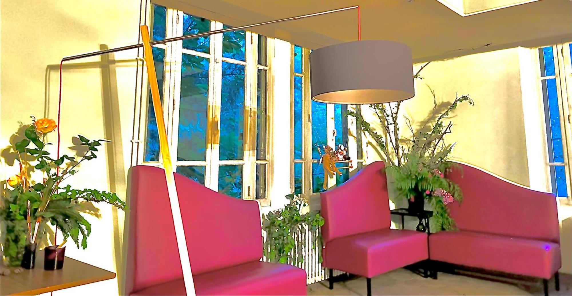 Le Chambon, Chambres D'Hotes Saint-Merd-de-Lapleau Εξωτερικό φωτογραφία