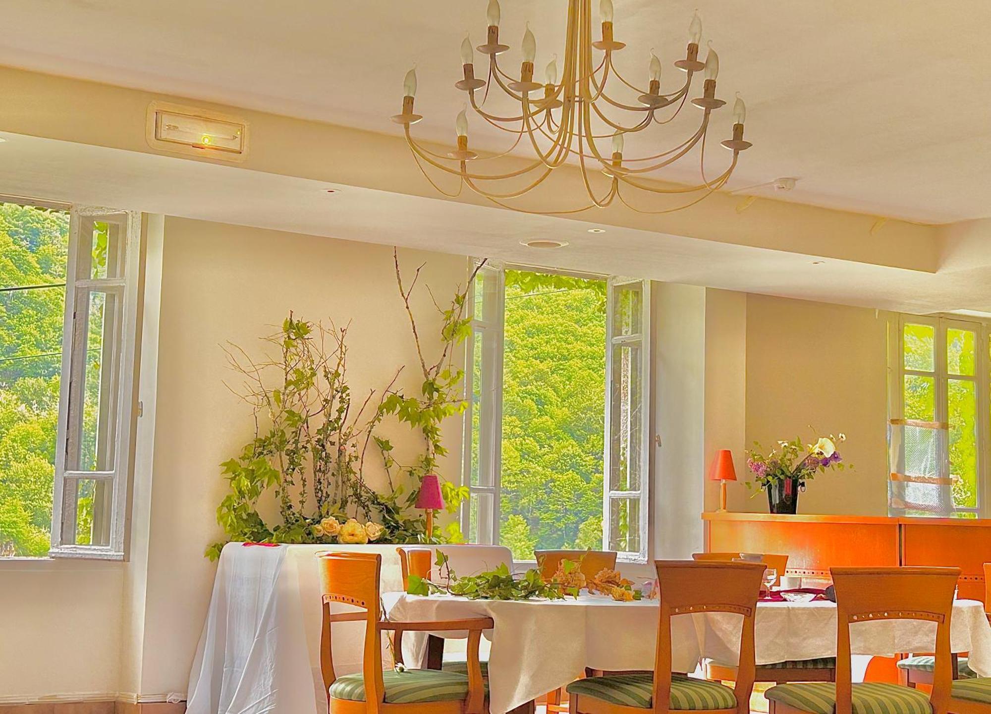 Le Chambon, Chambres D'Hotes Saint-Merd-de-Lapleau Εξωτερικό φωτογραφία
