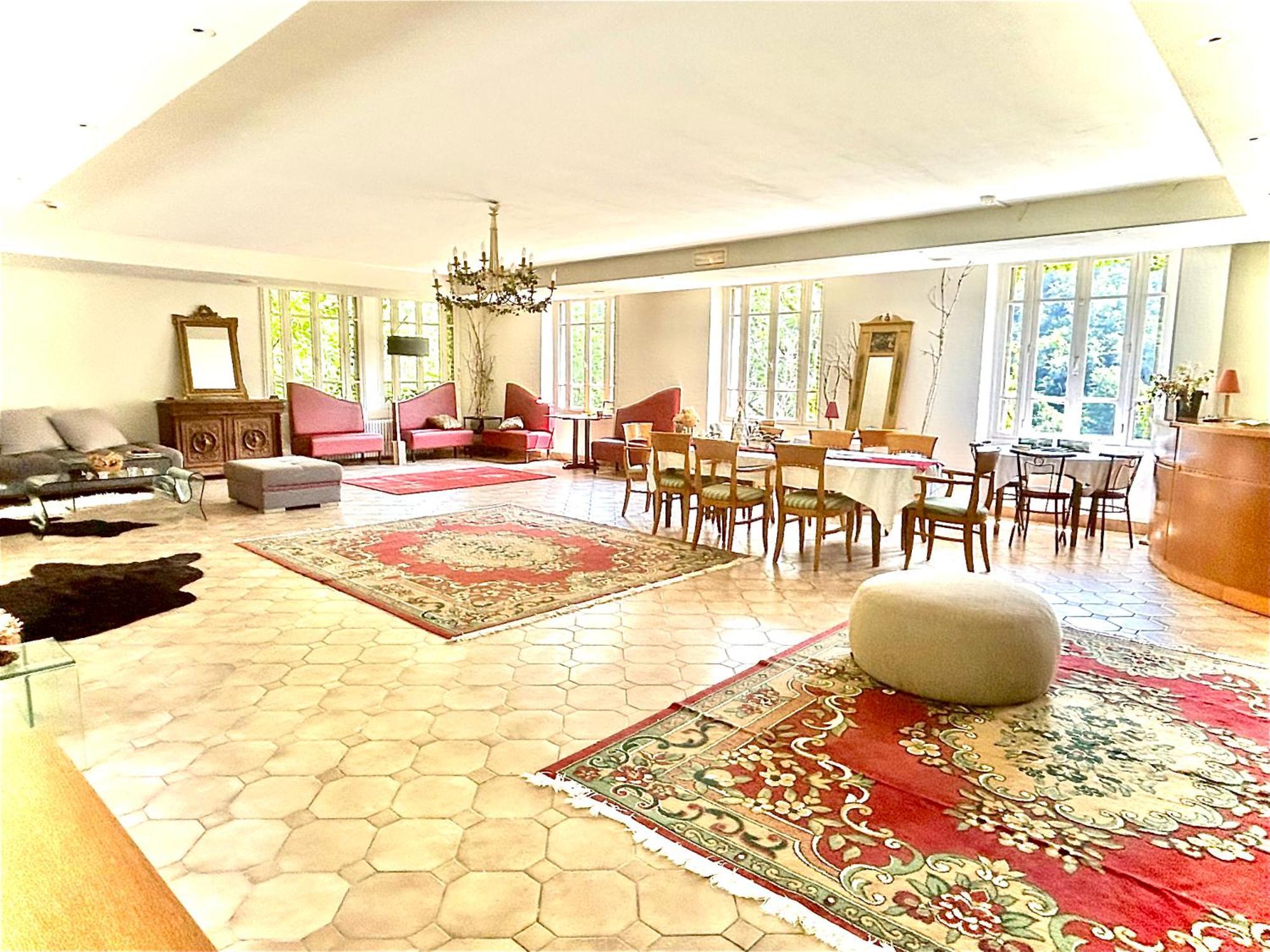 Le Chambon, Chambres D'Hotes Saint-Merd-de-Lapleau Εξωτερικό φωτογραφία