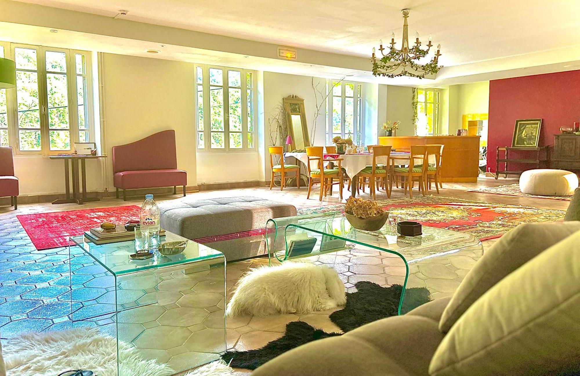 Le Chambon, Chambres D'Hotes Saint-Merd-de-Lapleau Εξωτερικό φωτογραφία